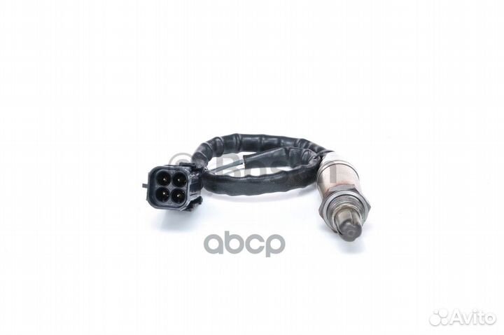 Датчик кислородный 0258005133 Bosch