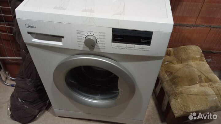 Стиральная машина автомат