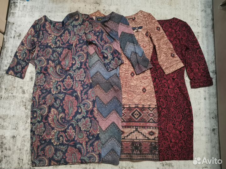 Платье женское