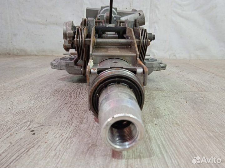 Рулевая колонка Volkswagen Touareg 7LA AZZ 2006