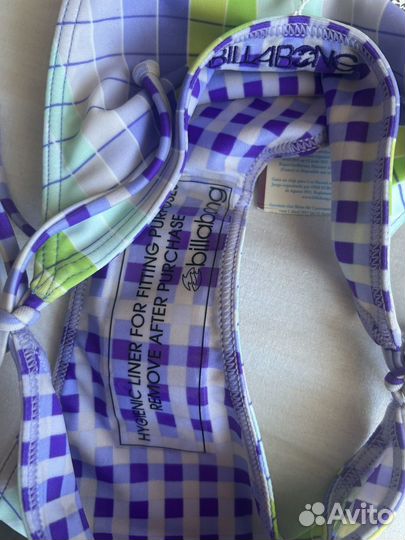 Купальник billabong