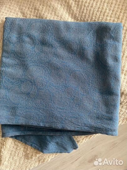 Слинг шарф ellevill новый