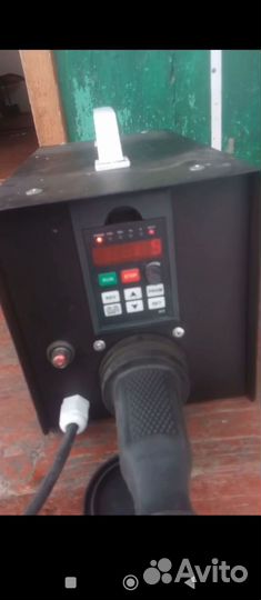 Электротрубочист