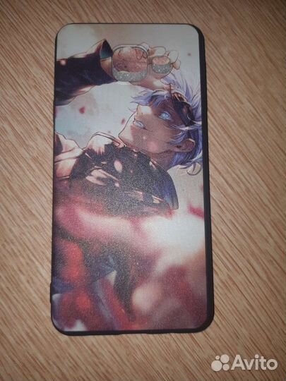 Чехол от Самсунг A3