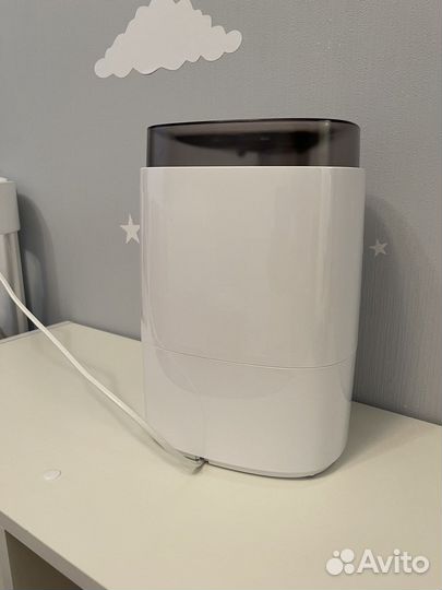 Увлажнитель воздуха kitfort