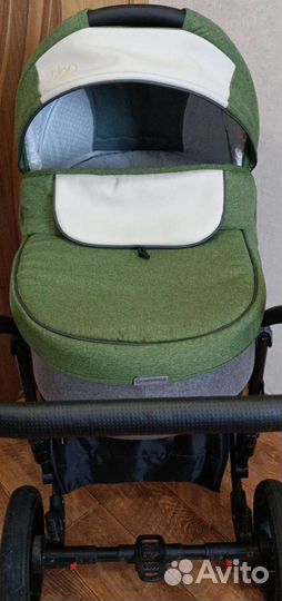 Коляска Camarelo Veo 3 в 1