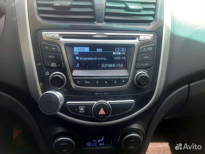 Авто магнитола бу