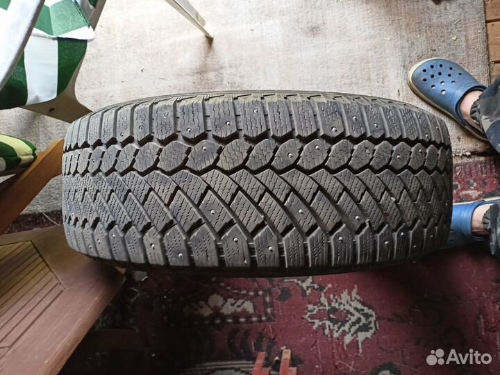 Продать колеса