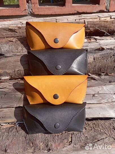 Футляры для очков