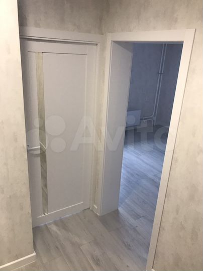 2-к. квартира, 40 м², 11/16 эт.