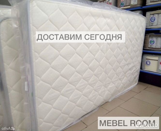 Матрас новый