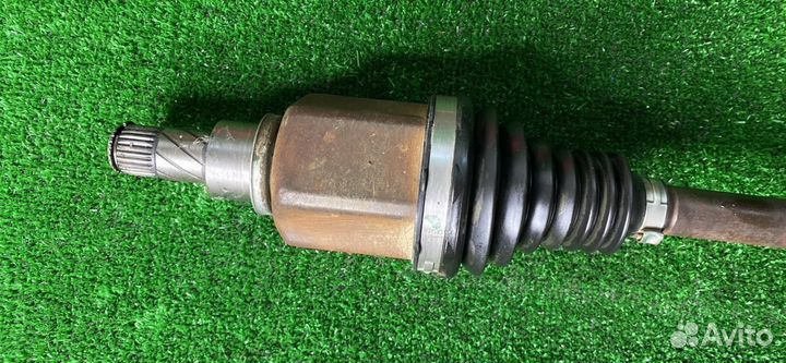 Полуось передняя левая LADA Vesta 2023