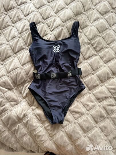 Купальник женский слитный 44 46 размер