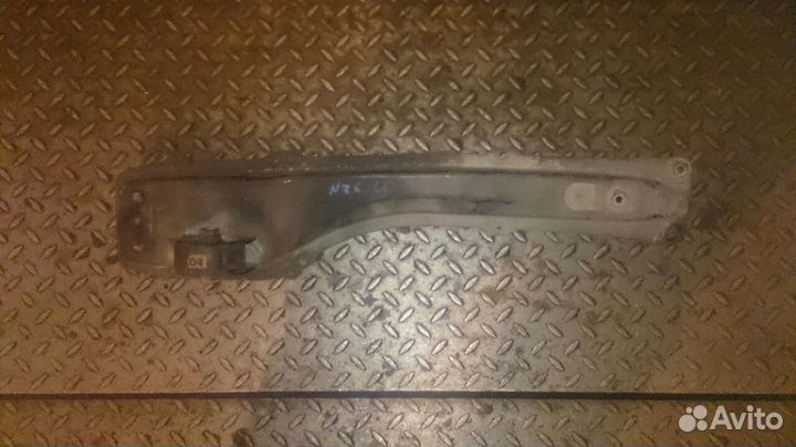 Лыжа моторная Тойота Королла NZE-120