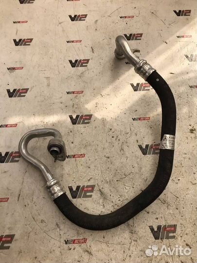 Трубка кондиционера Mercedes-Benz 2016 A2058306501