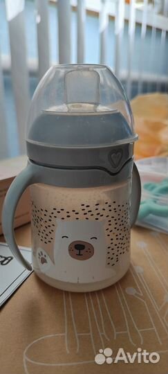 Поильник Lovi,сушилка для бутылочек,ниблер