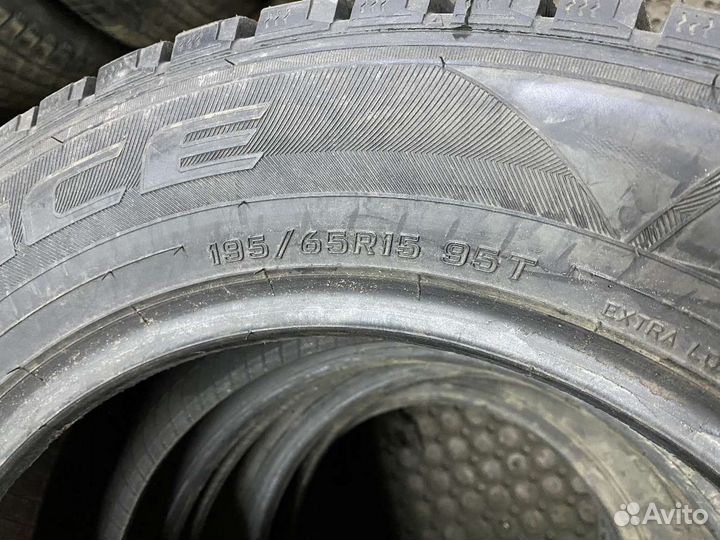 Falken Espia Ice 195/65 R15