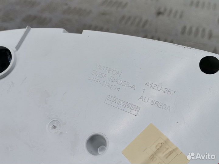 Панель приборная (щиток приборов) для Ford Focus 2