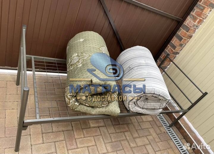 Матрасы комплект