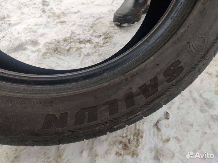 Cordiant Sport 3 215/55 R17