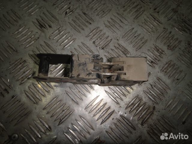 Замок капота Octavia A5 (04-13) /Amarok (10-16) б/у (арт. 1Z0823509E)