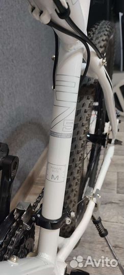 Велосипед mongoose montana