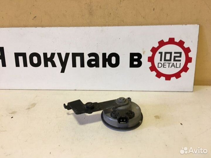 Сигнал Kia Sportage 4