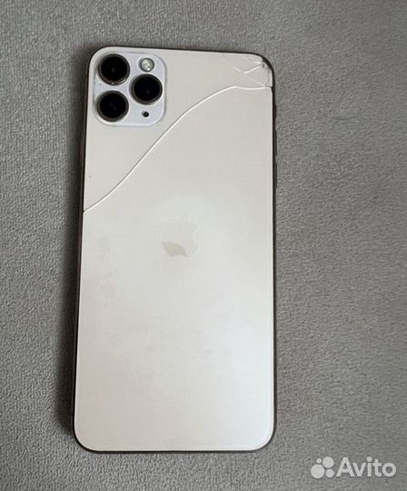 iPhone 11 pro max 512 гб
