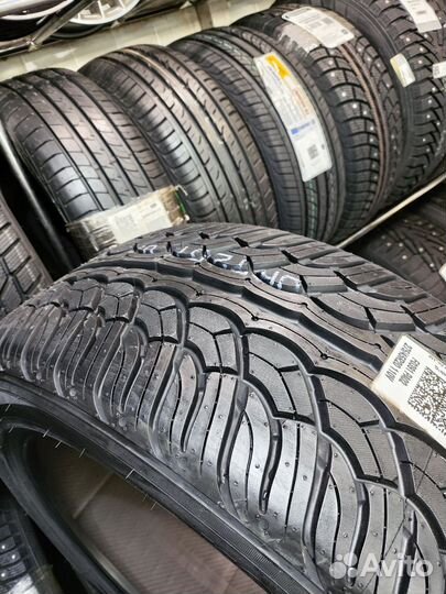 Yokohama Parada Spec-X 275/45 R20