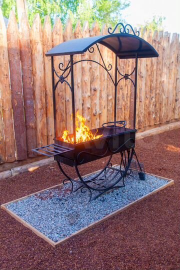 Коттедж 200 м² на участке 5 сот.