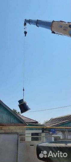 Септик для частного дома