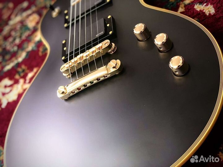 Esp ltd EC1000VB