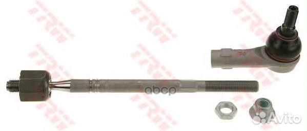 Тяга рулевая в сборе audi: Q7 06, porsche: CAY