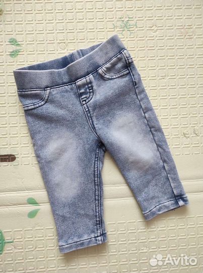 Вещи пакетом hm