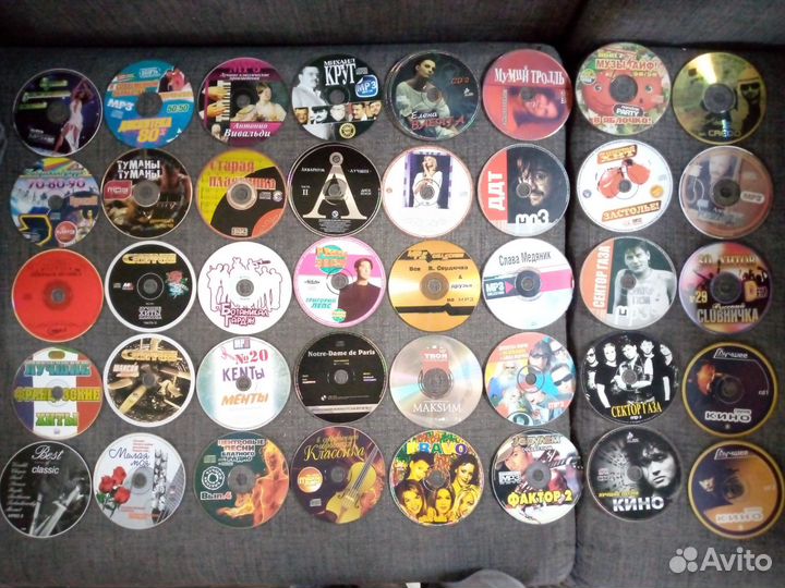 Аудиокассета mp3