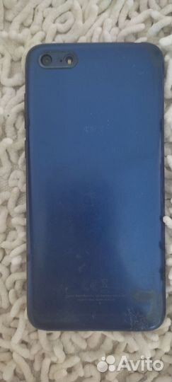 HONOR 7A, 2/16 ГБ