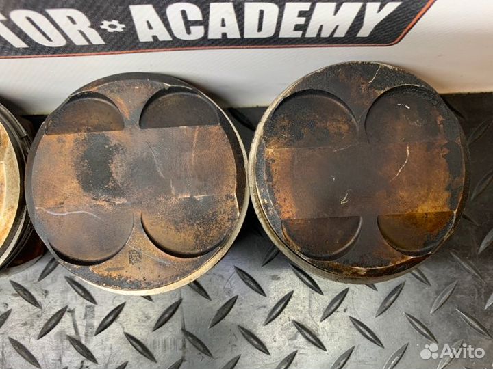 Поршень Bmw N52