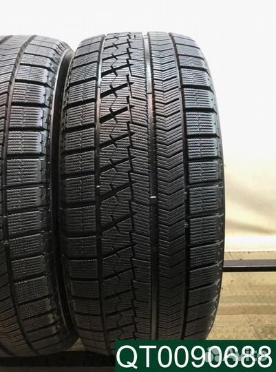 Bridgestone Blizzak VRX 215/50 R17 96P