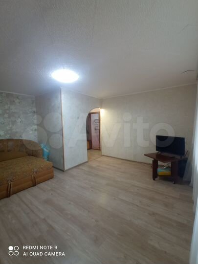 1-к. квартира, 36 м², 1/5 эт.