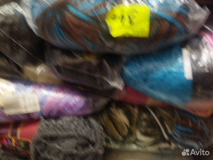 Пряжа для вязания