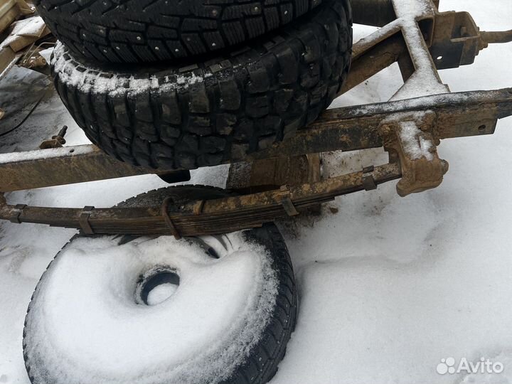 Кабина с рамой УАЗ фермер 2018 год с документами