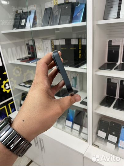 iPhone 14, 256 ГБ