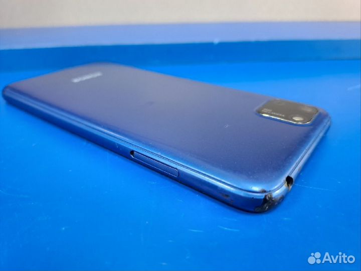 HONOR 9S, 2/32 ГБ