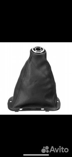 Чехол кпп передач Toyota Avensis