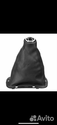 Чехол кпп передач Toyota Avensis