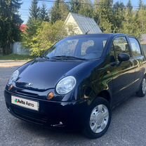 Daewoo Matiz 0.8 MT, 2009, 51 000 км, с пробегом, цена 295 000 руб.