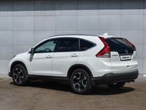 Honda CR-V 2.0 AT, 2014, 86 513 км, с пробегом, цена 2 259 000 руб.