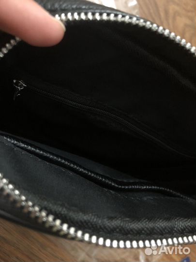 Барсетка мужская