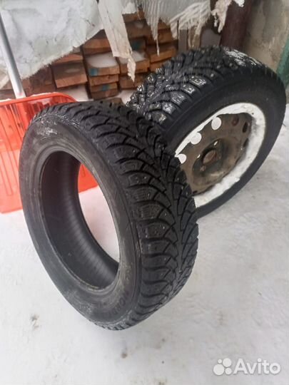 Nordman Nordman 4 185/65 R15 88T