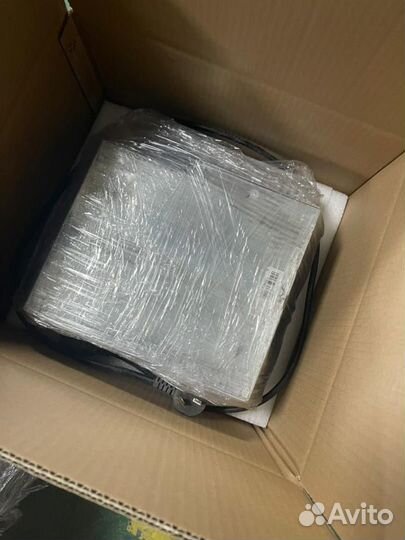 Innosilicon t3 57t